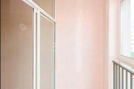 1-к. квартира, 38 м², 3/8 эт.