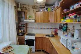 2-к. квартира, 47 м², 2/5 эт.