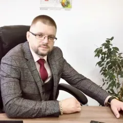 Хижняк Максим