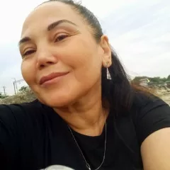 Салиева Белла Еналиевна